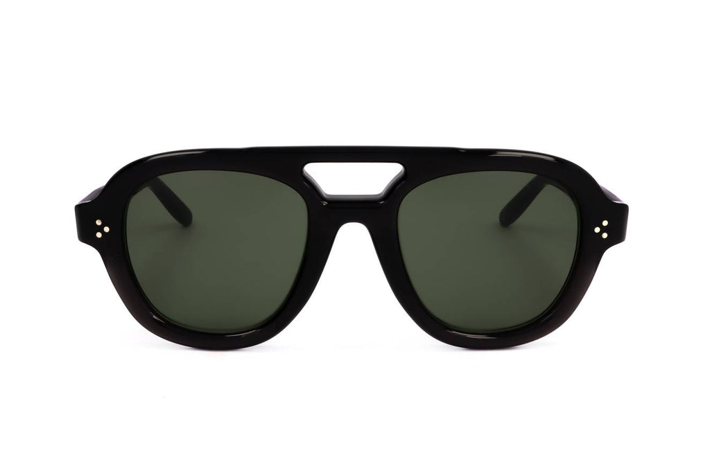 FLOYD BLACK Front