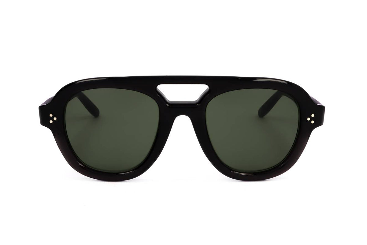 FLOYD BLACK Front