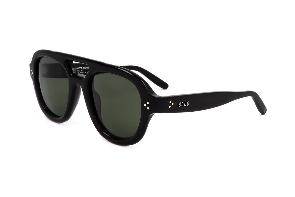 FLOYD BLACK 3/4 View