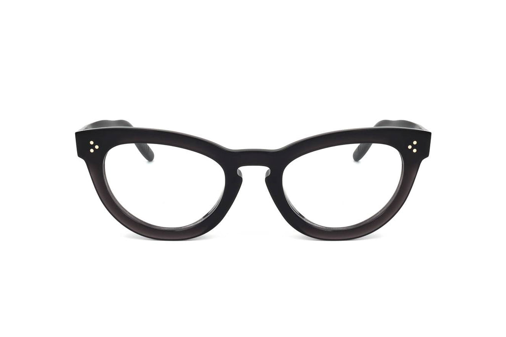 IRIS BLACK Front