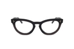IRIS BLACK Front