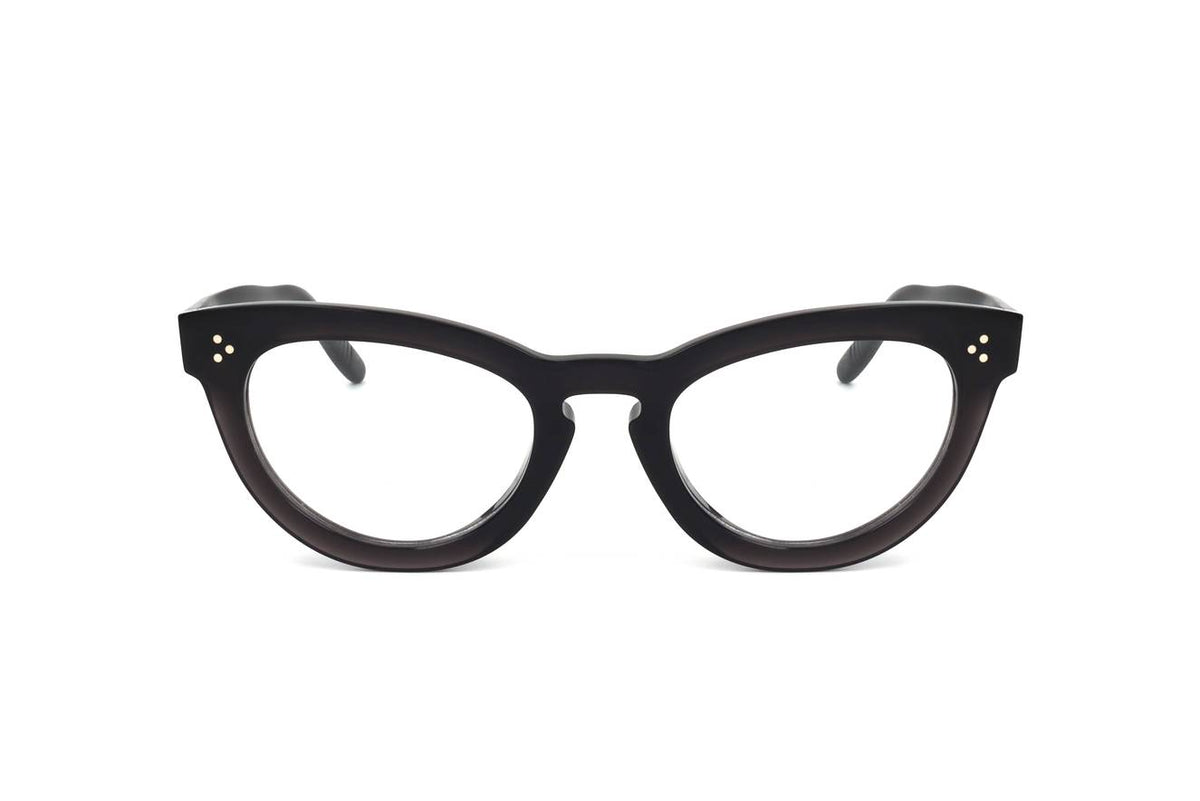 IRIS BLACK Front
