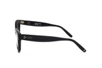 IRIS BLACK Side