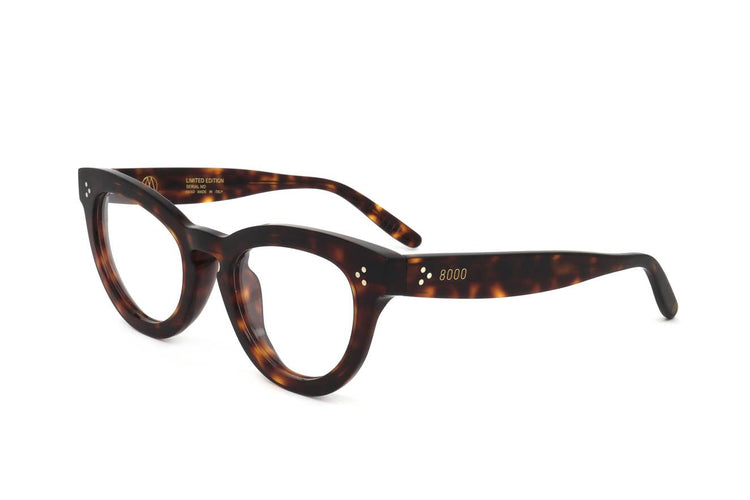 IRIS HAVANA 3/4 View