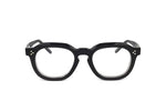 MIES BLACK Front