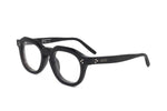 MIES BLACK 3/4 View