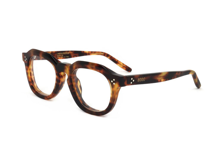 MIES TORTOISE 3/4 View