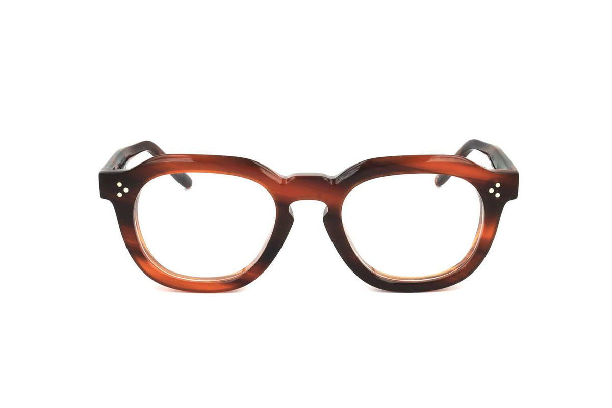 MIES FIAMMATO Front