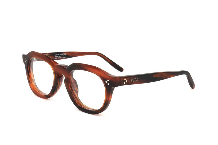 MIES FIAMMATO 3/4 View