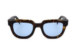 SERIO 3627 AZURE Front