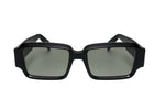 ASTRO BLACK Front