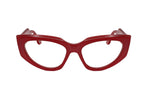 TAHAT METALLIC CHERRY Front