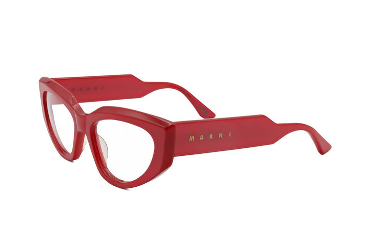 TAHAT METALLIC CHERRY 3/4 View