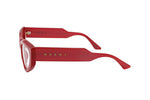 TAHAT METALLIC CHERRY Side
