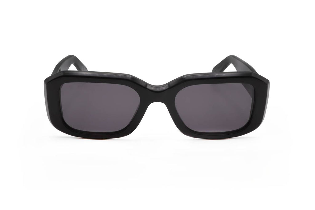 SAGRADO BLACK Front