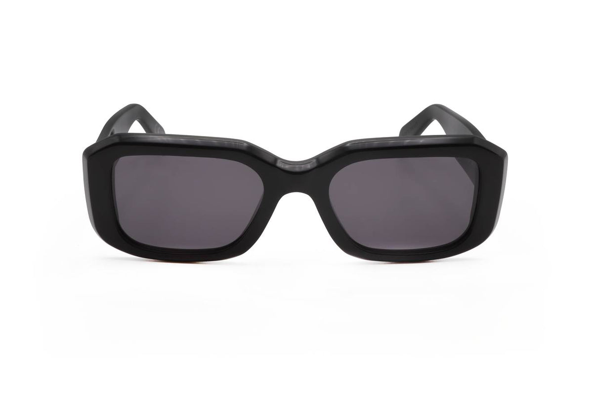 SAGRADO BLACK Front