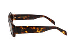 SAGRADO BURNT HAVANA Side