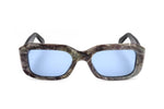 SAGRADO ROCCIA GRAY Front