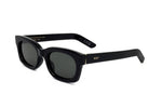 AMBOS BLACK 3/4 View