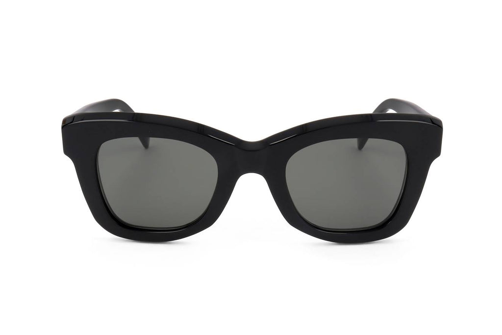 ALTURA BLACK Front