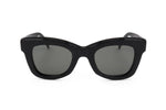 ALTURA BLACK Front