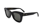 ALTURA BLACK 3/4 View