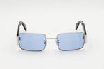 Z METALLIC BLUE Front
