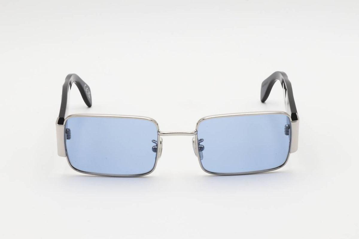 Z METALLIC BLUE Front