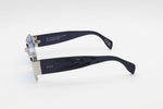 Z METALLIC BLUE Side