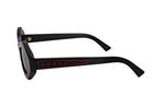 UNLAHAND BLACK / RED Side