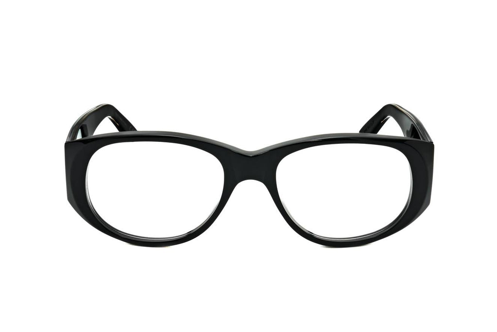 ORINOCO BLACK Front