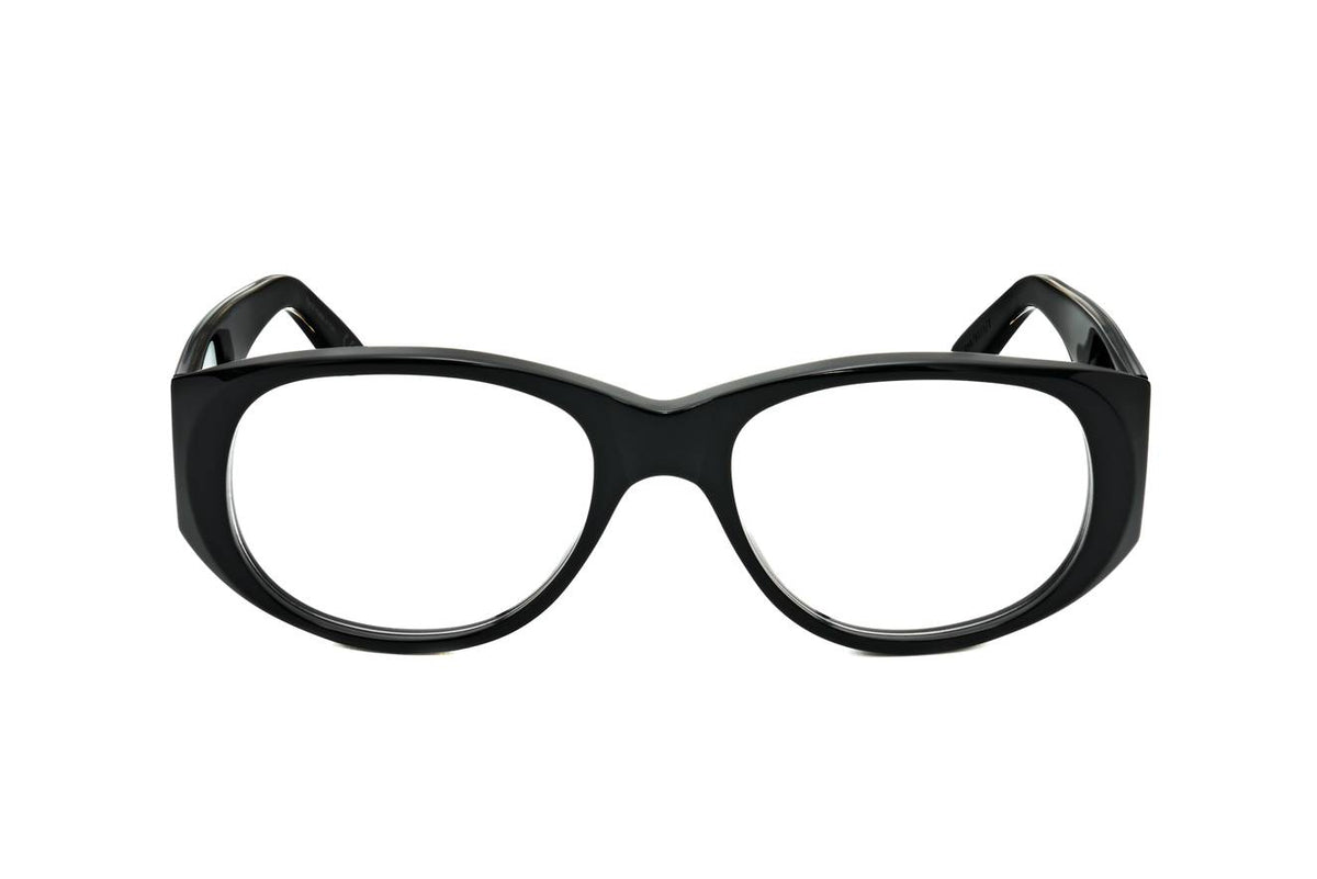 ORINOCO BLACK Front