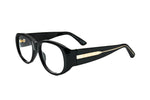 ORINOCO BLACK 3/4 View