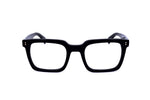 SECOLO OPTICAL NERO Front
