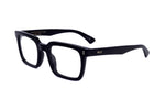 SECOLO OPTICAL NERO 3/4 View