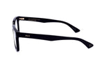 SECOLO OPTICAL NERO Side