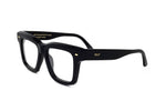 NUMERO 116 NERO 3/4 View