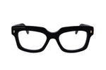 NUMERO 118 NERO Front