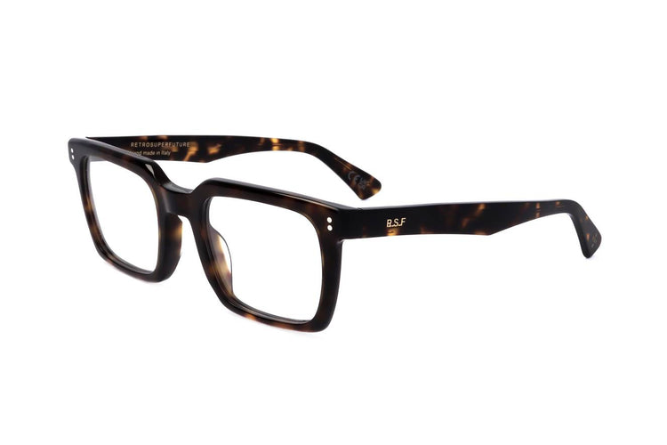 SECOLO OPTICAL 3627 3/4 View