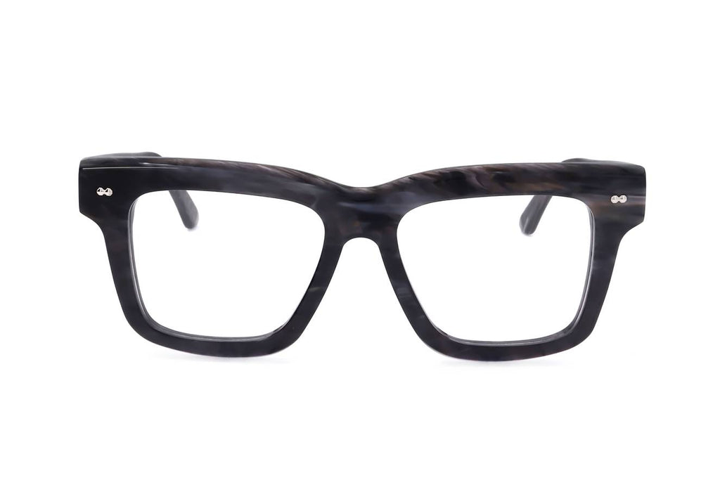 NUMERO 116 MARMO NERO Front