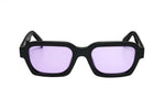 CARO PURPLE Front