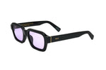 CARO PURPLE 3/4 View