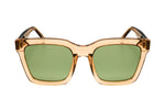 AALTO COLA GREEN Front