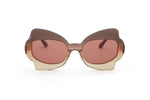 MONUMENTALGATE BROWN FADE Front