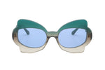 MONUMENTALGATE GREEN FADE Front
