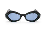 UNLAHAND BLACK / GREEN Front