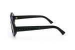 UNLAHAND BLACK / GREEN Side