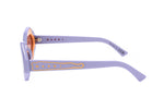 UNLAHAND LILAC Side