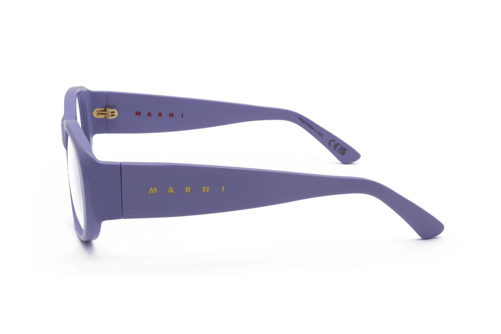 ORINOCO LILAC Side