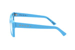 EDKU OPTICAL BLUE Side